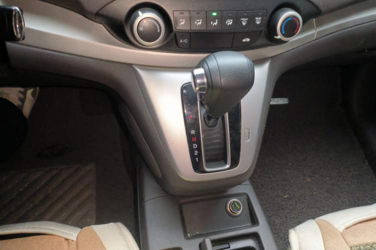 Used Honda CR-V 2015 2.0L 2WD Classic Edition Gear Lever