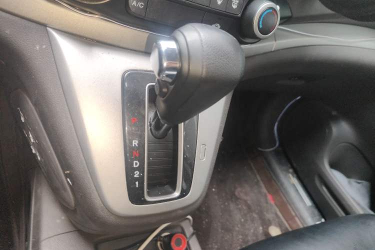 Used Honda CR-V 2015 2.0L 2WD Classic Edition Gear Lever