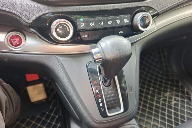 Used Honda CR-V 2015 2.0L two-wheel drive Fashion Edition Gear Lever