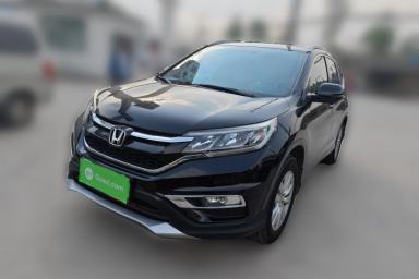 Used Honda CR-V 2015 2.0L Four-Wheel Drive Fashion Edition