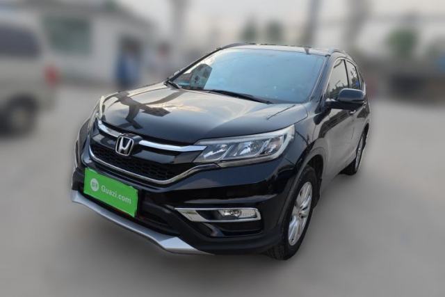 Used Honda CR-V 2015 2.0L Four-Wheel Drive Fashion Edition