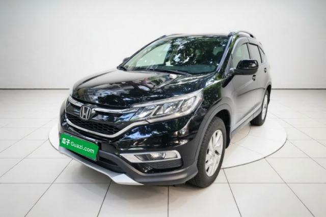 Ojetý Honda CR-V 2015 2.4L two-wheel drive luxury version