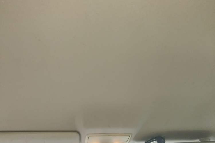 Used Honda CR-V 2015 2.0L 2WD Classic Edition Headliner