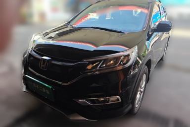 Used Honda CR-V 2015 2.0L Four-Wheel Drive Fashion Edition