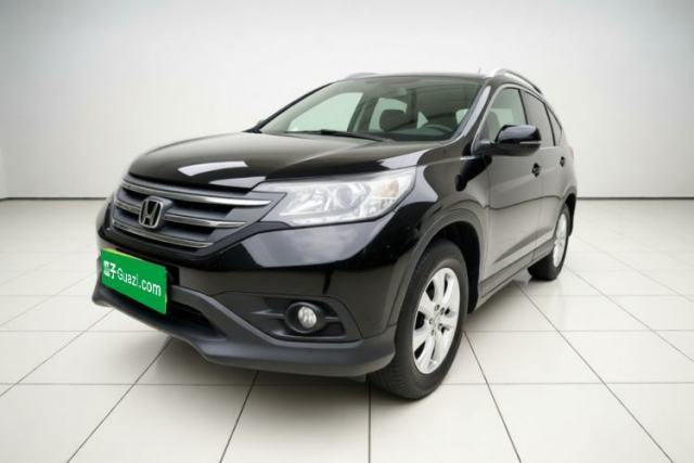 Used Honda CR-V 2015 2.0L 2WD Classic Edition
