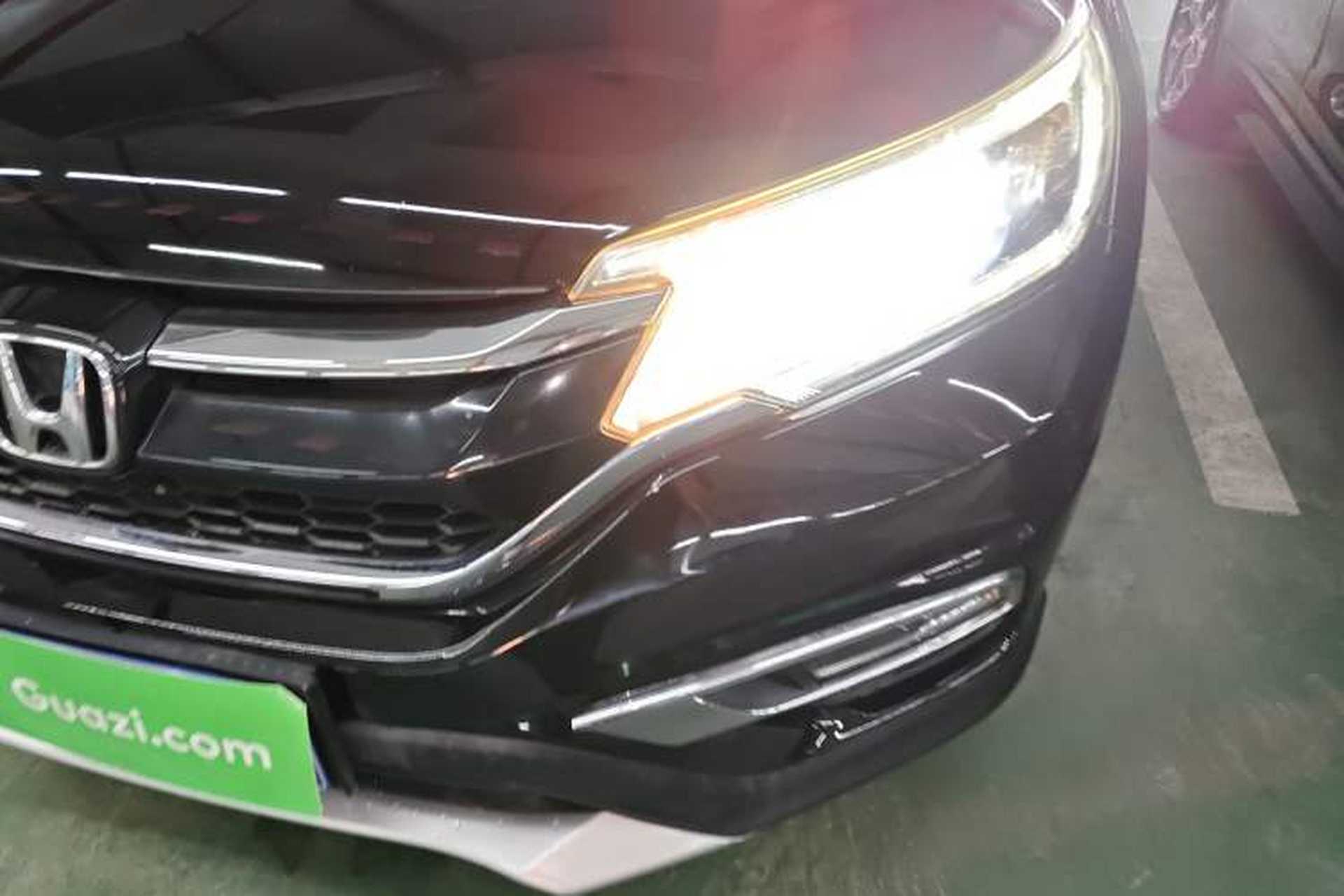 Used Honda CR-V 2015 2.0L two-wheel drive Fashion Edition Left Front Headlight