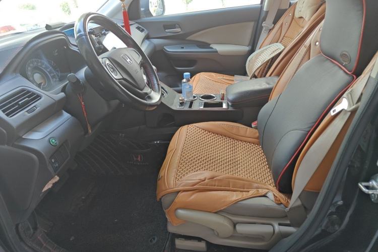 Used Honda CR-V 2015 2.0L 2WD Classic Edition Left Front Seat