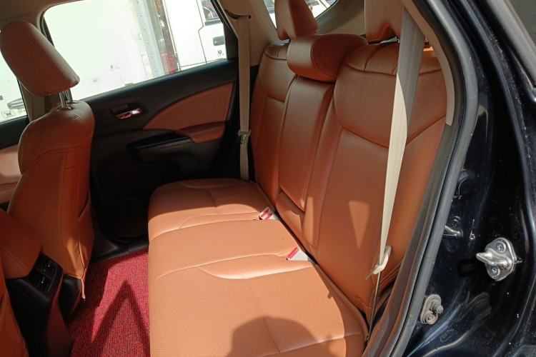 Used Honda CR-V 2015 2.0L two-wheel drive urban version Left Rear Seat