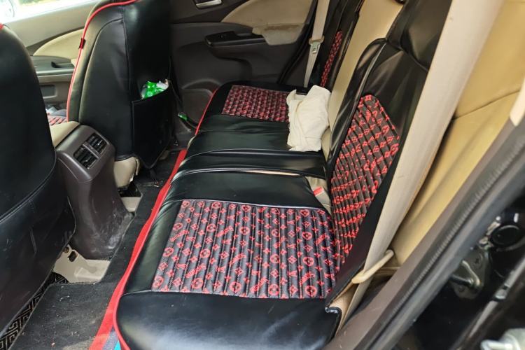 Used Honda CR-V 2015 2.0L 2WD Classic Edition Left Rear Seat