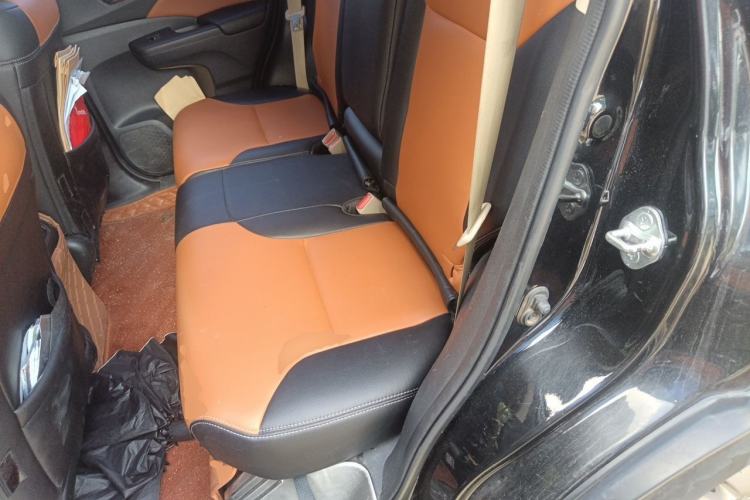 Used Honda CR-V 2015 2.0L two-wheel drive urban version Left Rear Seat