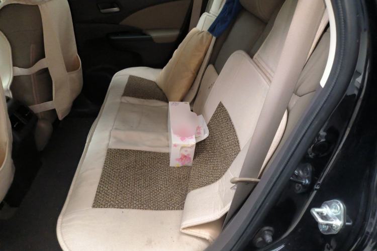 Used Honda CR-V 2015 2.0L 2WD Classic Edition Left Rear Seat