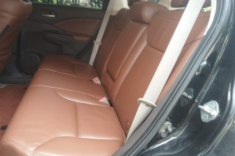 Used Honda CR-V 2015 2.0L 2WD Classic Edition Left Rear Seat