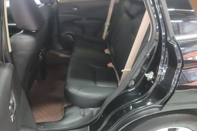 Used Honda CR-V 2015 2.0L two-wheel drive Fashion Edition Left Rear Seat