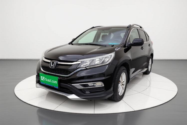 Ojetý Honda CR-V 2015 2.0L two-wheel drive urban version Guazi used car, China used car export, Used car for sale, Used  cars, Cheapest cars for sale
