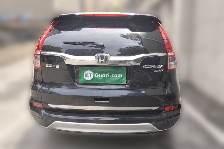 Used Honda CR-V 2015 2.0L two-wheel drive Fashion Edition Rear