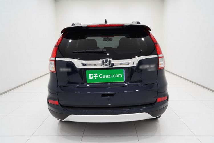 Used Honda CR-V 2015 2.0L two-wheel drive Fashion Edition Rear