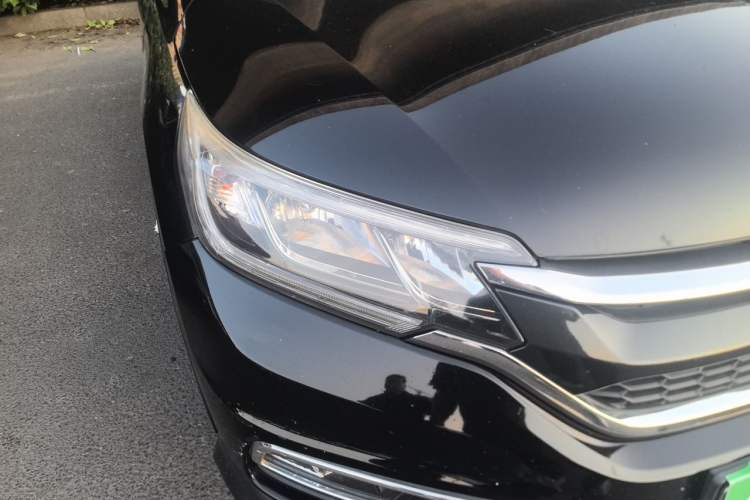 Used Honda CR-V 2015 2.0L two-wheel drive Fashion Edition Right Front Headlight