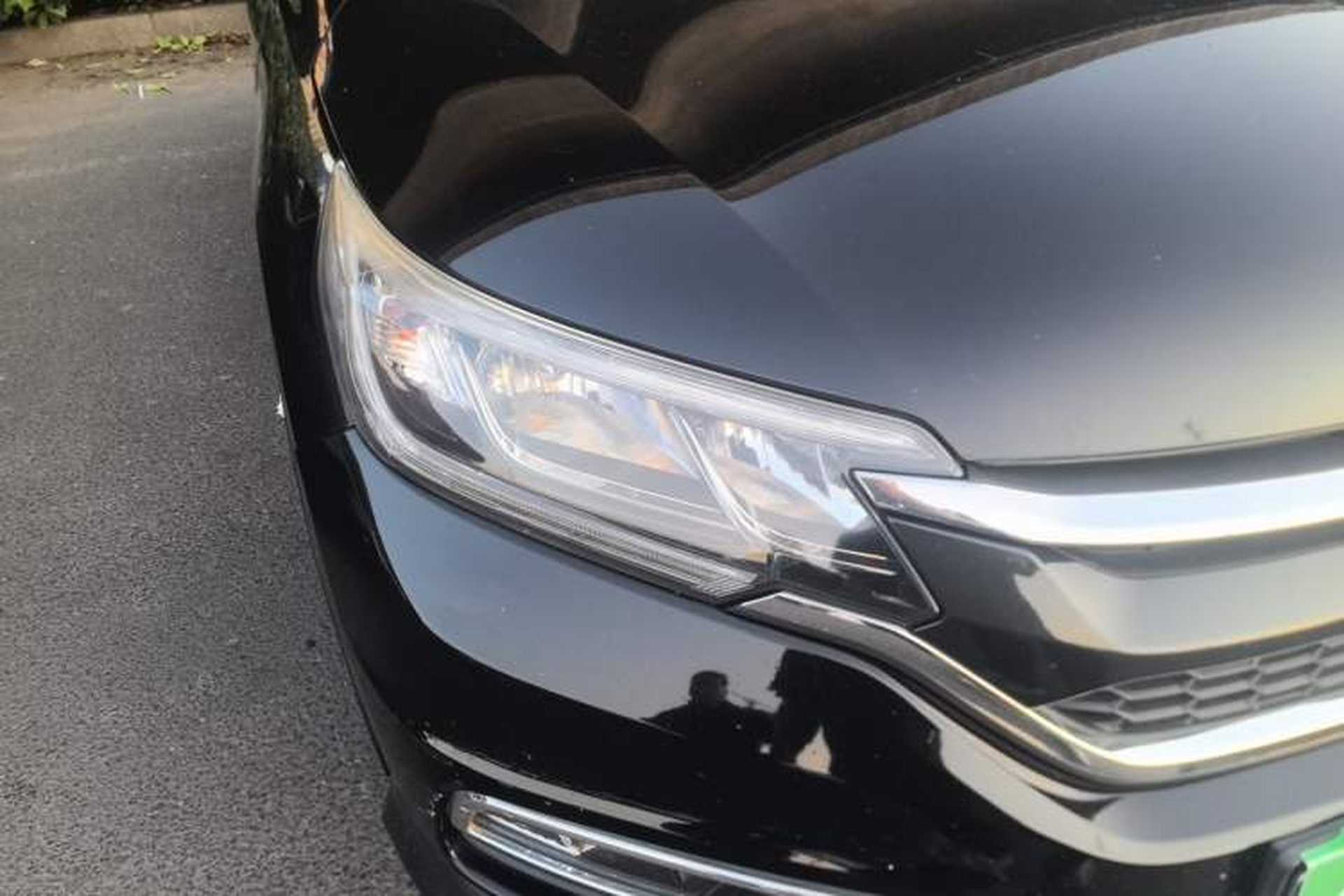 Used Honda CR-V 2015 2.0L two-wheel drive Fashion Edition Right Front Headlight