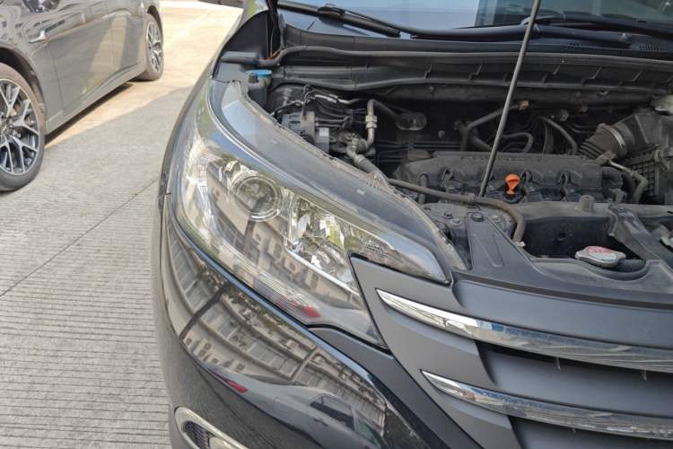 Used Honda CR-V 2015 2.0L 2WD Classic Edition Right Front Headlight