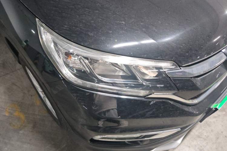 Used Honda CR-V 2015 2.0L two-wheel drive Fashion Edition Right Front Headlight