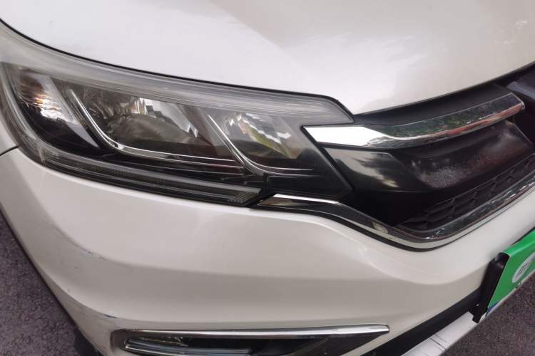 Used Honda CR-V 2015 2.4L four-wheel drive luxury version Right Front Headlight