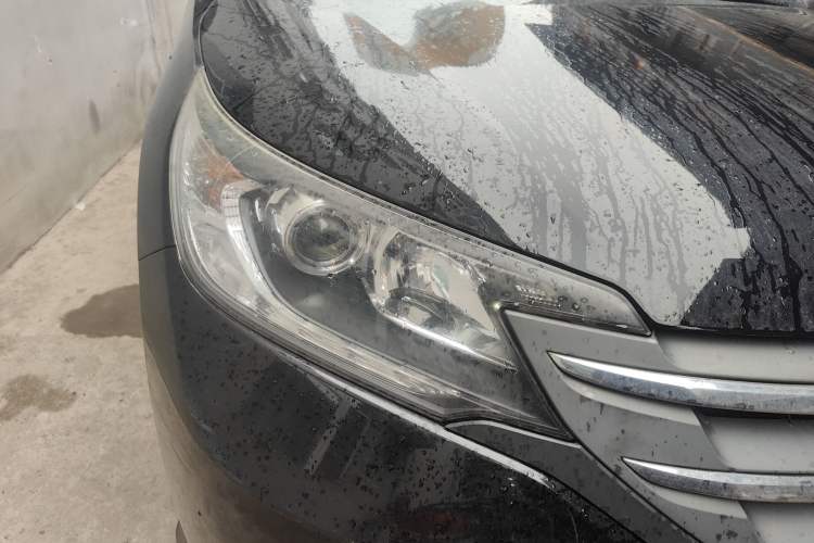 Used Honda CR-V 2015 2.0L 2WD Classic Edition Right Front Headlight