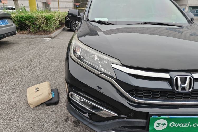 Used Honda CR-V 2015 2.0L two-wheel drive Fashion Edition Right Front Headlight