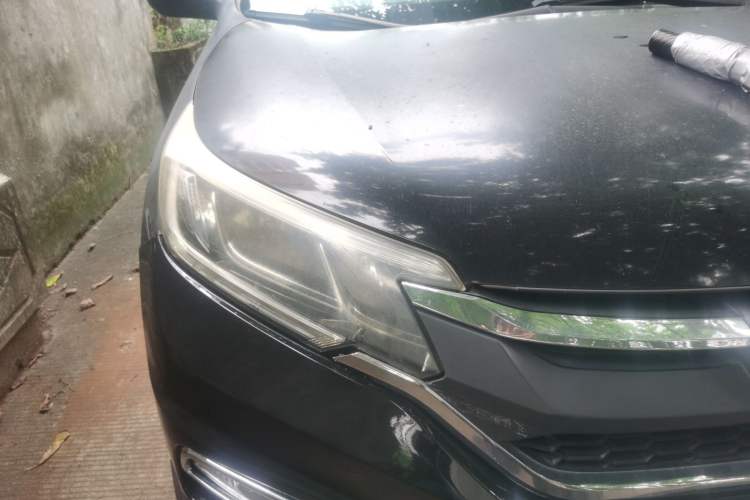 Used Honda CR-V 2015 2.0L two-wheel drive urban version Right Front Headlight