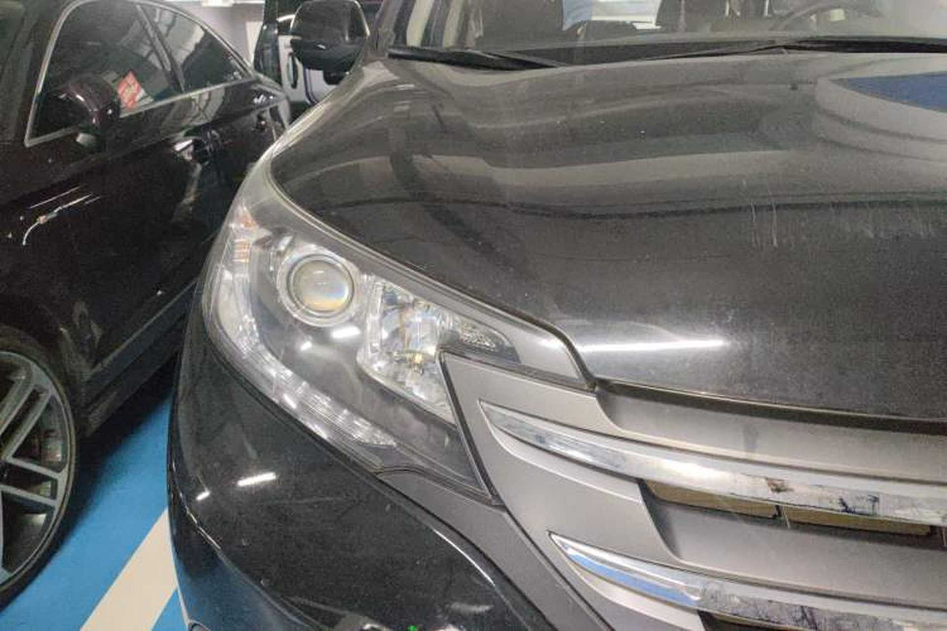 Used Honda CR-V 2015 2.0L 2WD Classic Edition Right Front Headlight