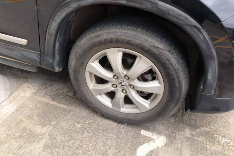 Used Honda CR-V 2015 2.0L 2WD Classic Edition Right Front Wheel Hub