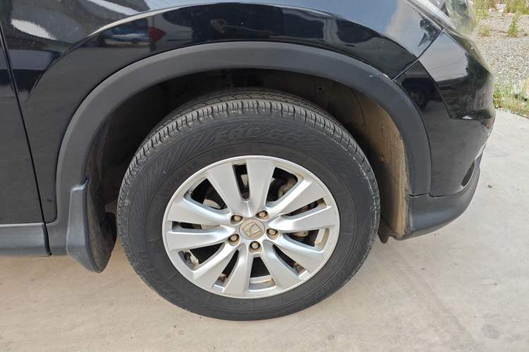 Used Honda CR-V 2015 2.0L Four-Wheel Drive Fashion Edition Right Front Wheel Hub