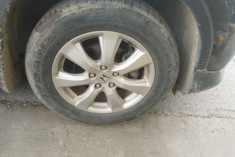 Used Honda CR-V 2015 2.0L 2WD Classic Edition Right Front Wheel Hub