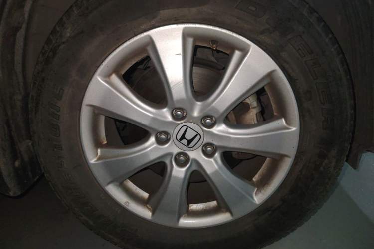 Used Honda CR-V 2015 2.0L 2WD Classic Edition Right Front Wheel Hub