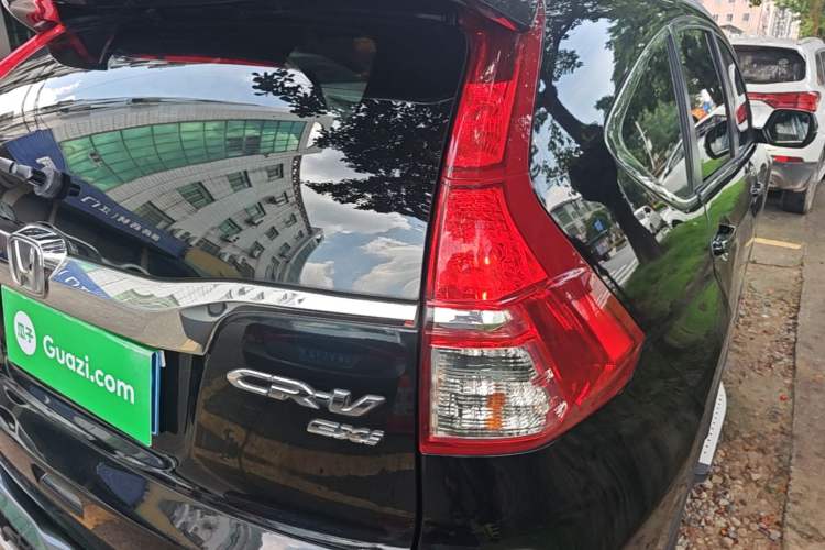 Used Honda CR-V 2015 2.0L two-wheel drive Fashion Edition Right Rear Taillight