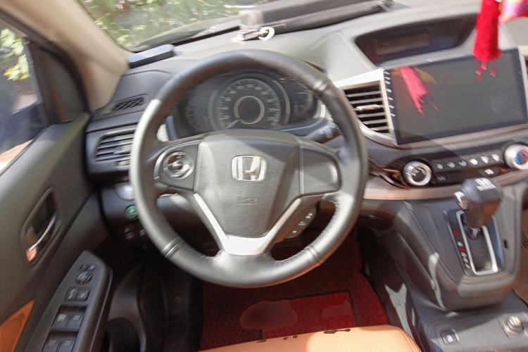 Used Honda CR-V 2015 2.0L two-wheel drive urban version Steering Wheel