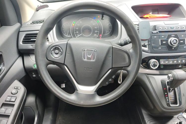 Used Honda CR-V 2015 2.0L two-wheel drive urban version Steering Wheel