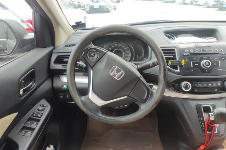Used Honda CR-V 2015 2.0L two-wheel drive urban version Steering Wheel