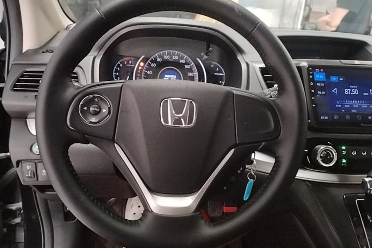 Used Honda CR-V 2015 2.0L two-wheel drive urban version Steering Wheel