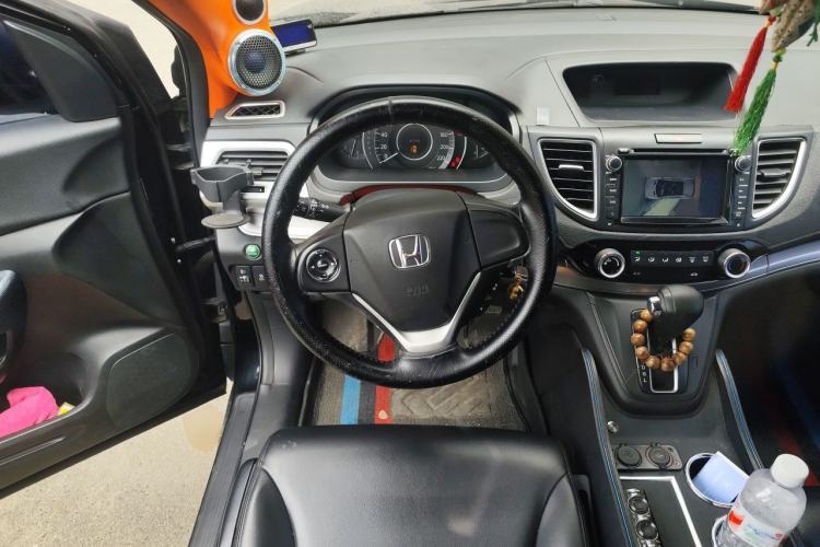 Used Honda CR-V 2015 2.0L two-wheel drive urban version Steering Wheel