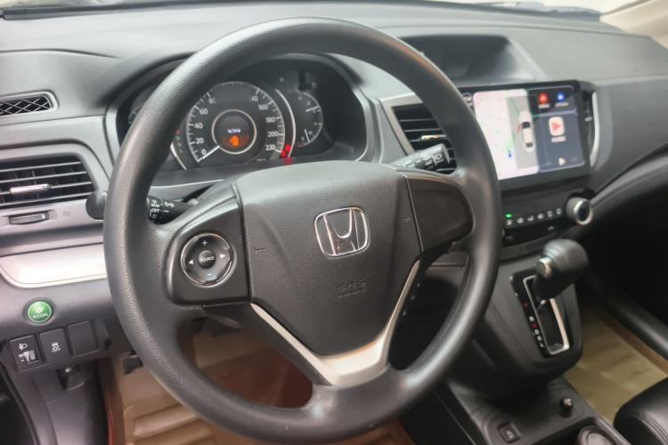Used Honda CR-V 2015 2.0L two-wheel drive urban version Steering Wheel