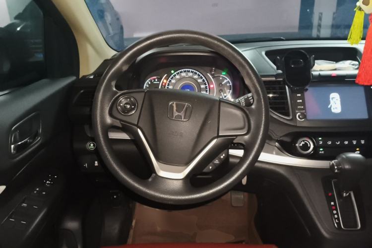 Used Honda CR-V 2015 2.0L two-wheel drive urban version Steering Wheel