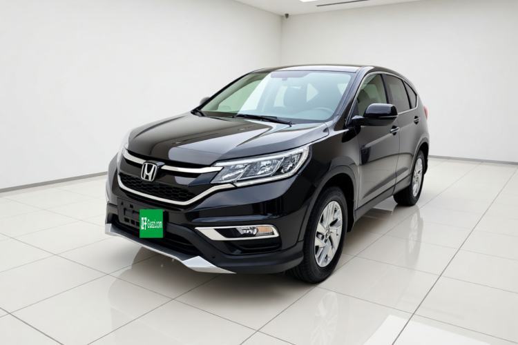 Used Honda CR-V 2015 2.4L two-wheel drive luxury version Guazi used car, China used car export, Used car for sale, Used cars, Cheapest cars for sale