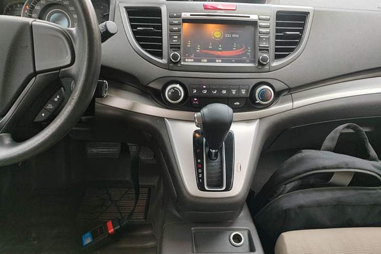 Used Honda CR-V 2015 2.0L 2WD Classic Edition Gear Lever