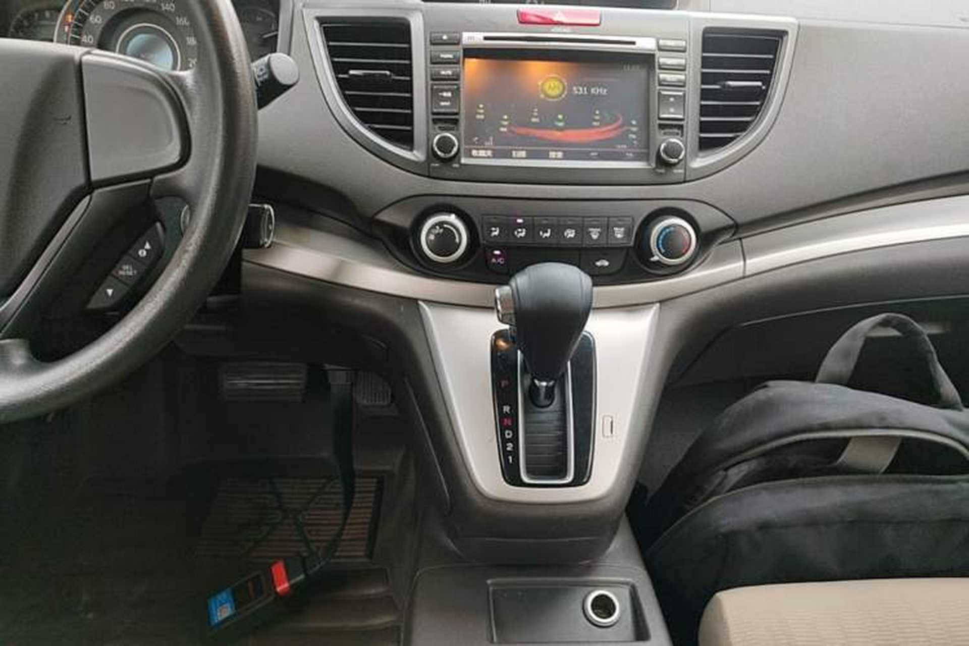 Used Honda CR-V 2015 2.0L 2WD Classic Edition Gear Lever