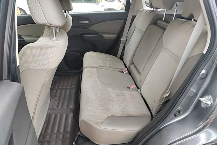 Used Honda CR-V 2015 2.0L 2WD Classic Edition Left Rear Seat