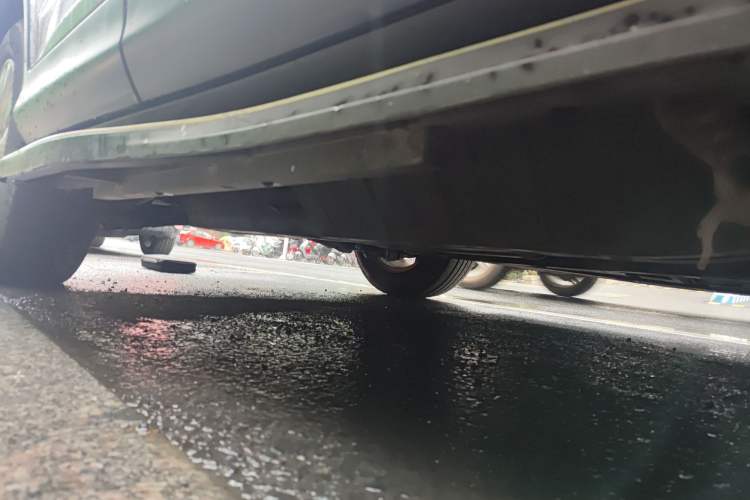 Used Honda CR-V 2015 2.0L two-wheel drive Fashion Edition Chassis Front Right