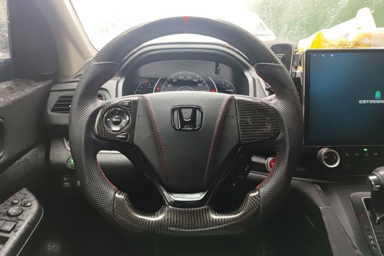 Used Honda CR-V 2015 2.0L two-wheel drive Fashion Edition Steering Wheel