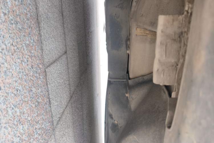 Used Honda CR-V 2015 2.4L two-wheel drive luxury version Chassis Front Left