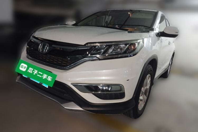 Used Honda CR-V 2015 2.4L two-wheel drive luxury version Guazi used car, China used car export, Used car for sale, Used  cars, Cheapest cars for sale