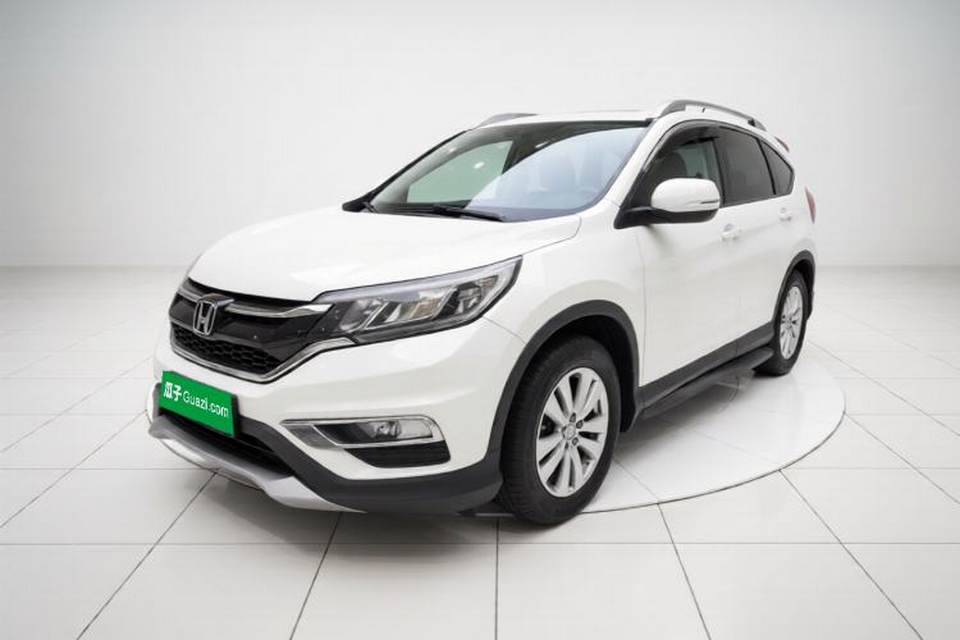 Honda CR-V 2015